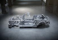梅赛德斯-AMG SL级技术细节公布
