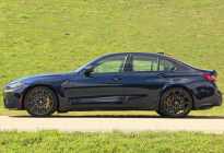 BMW M3正在酝酿CS版本车型 预计将有手动后驱版