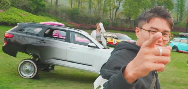 [车友头条-车友号-极速拍档]