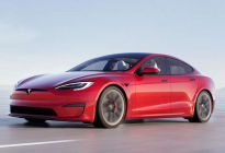 新款Model S Plaid交付时间确定 零百加速2秒级