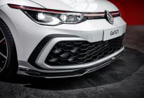 Oettinger发布改装版新款高尔夫GTI，新增车身套件