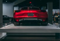 特斯拉Roadster 2即将投产 性能似猛兽 价格劝退