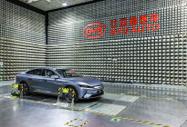 新能源汽车安全性如何保障 揭秘比亚迪四大“黑科技”实验室