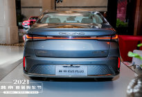 “2021北京汽车首届购车节”正式启动