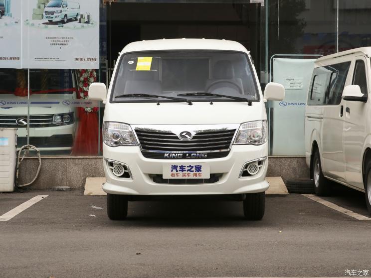 厦门金龙 金威 2021款 1.8L捷运商务型10座高顶LJ4A18Q6 厦门金龙 金威 2021款 1.8L捷运商务型10座高顶LJ4A18Q6