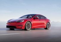 数据夸张 实测Model S Plaid加速能力