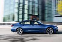 2021款BMW 5系新OTA升级项 提升动力表现