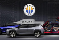 Fisker发PEAR项目新车预告