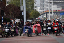 北京启动电动自行车专项治理