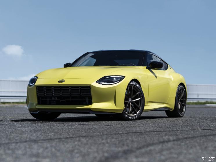 全新日产fairlady Z量产版8月17日发布 新闻详情 买车网 全新日产fairlady Z量产版8月17日发布 新闻详情 买车网
