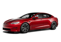 加速仅2.1秒！Model S Plaid交付用户