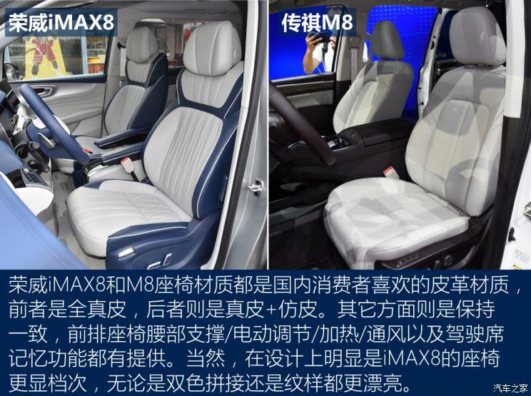 上汽集团 荣威iMAX8 2021款 400TGI Supreme系列至尊版