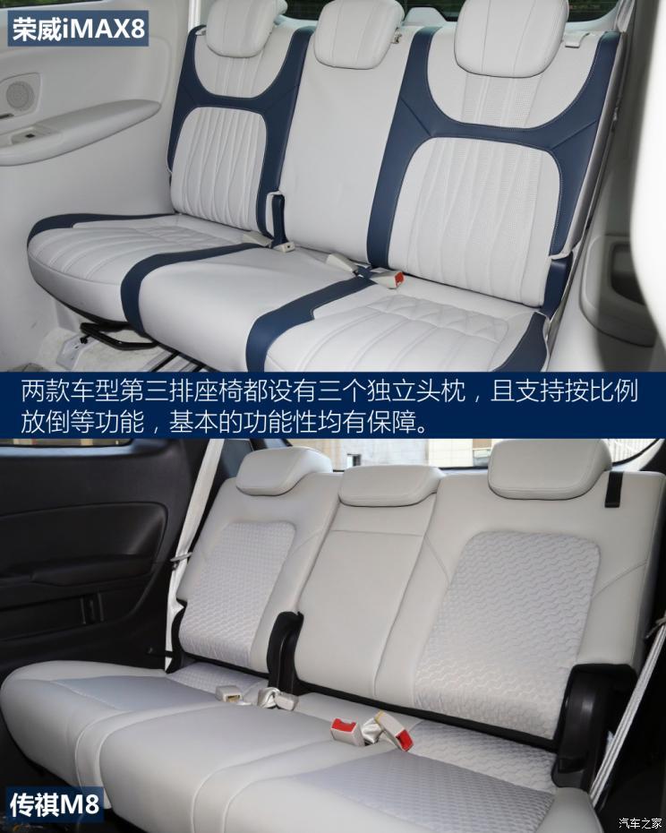 上汽集团 荣威iMAX8 2021款 400TGI Supreme系列至尊版