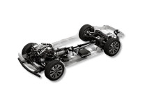 马自达加速电动化，将推出13款新能源汽车，包含3款纯电动