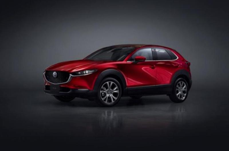 马自达cx-50新款2026款配置 54261c6add9345aea53db8b386b21a00.jpg!jpg