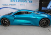极狐新车规划公布，将在两年内推出纯电动轿车以及SUV车型