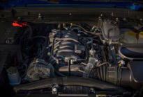 狂暴角斗士 Jeep V8 Gladiator产品计划