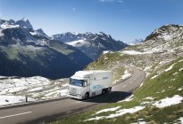 现代汽车氢燃料电池重卡XCIENT瑞士累计行驶破100万公里