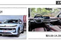 上周多款SUV车型上市，其中一款在广东省置换还有补贴！
