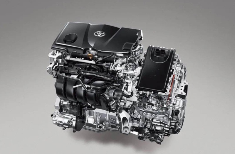 现时亚洲龙双擎版搭载的a25b-fxs自吸发动机,综合功率达到218匹马力