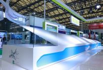 诺贝丽斯亮相2021上海国际铝工业展览会