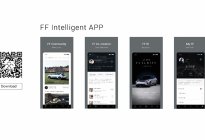 FF官方 App上线 包括5大功能强调与用户共创共赢