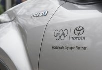 丰田放弃投放奥运会相关电视广告，丰田章男不出席开幕式