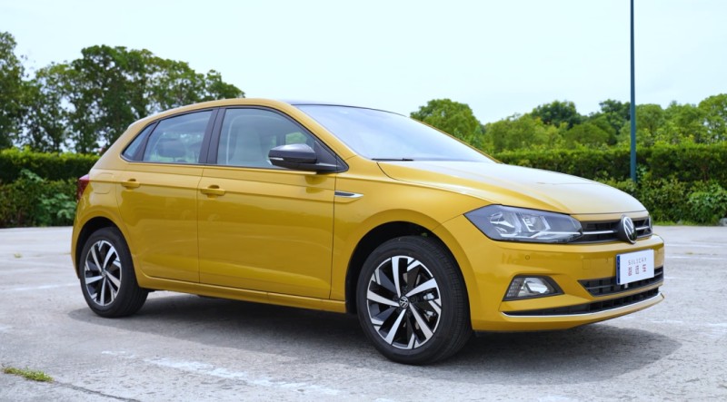 15万级,好看好开超适合女生的车,欧拉好猫对比大众polo全文- 买车网