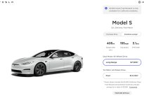 特斯拉Model S预期交付时间大幅推迟