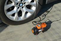 车载轮胎充气泵，该怎么选？