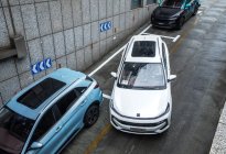 德系品质+蔚来智能科技，思皓QX重新定义10万级SUV