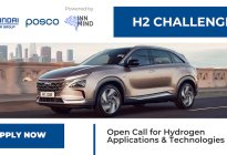 Hyundai CRADLE启动全球氢能加速计划