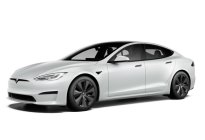 调价乃特斯拉常事 Model S和Model X部分车型价格再涨3万元