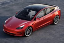 特斯拉Model S/Model X在华销售车型涨价