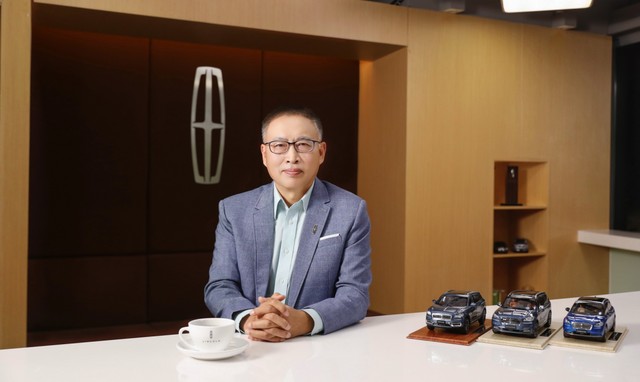 毛京波居功至伟,林肯中国起死回生靠什么?- 买车网