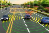 均胜电子预计2023年可量产自动驾驶域控制器