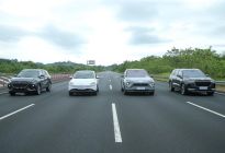 跑赢新能源的燃油SUV，欧尚X7 PLUS动力实测曝光