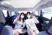 奔腾E01上海区域上市暨对比试驾会圆满落幕