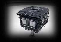 新款奔驰AMG G 63上市，价格上涨22.92万元