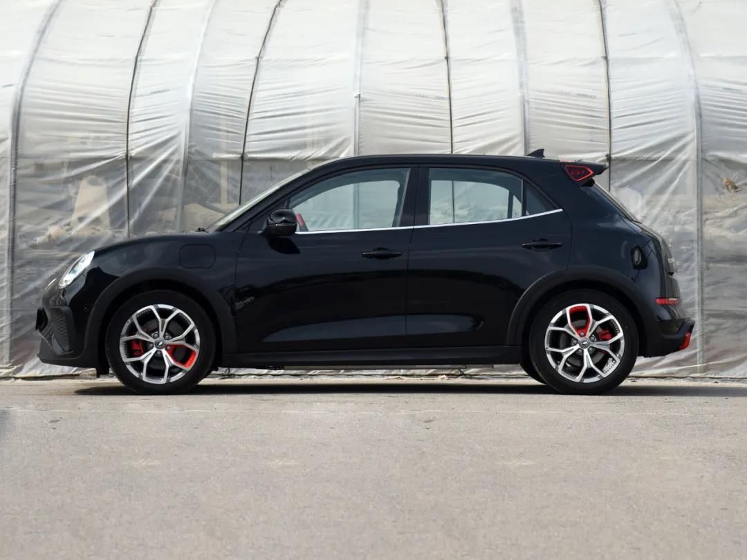 欧拉好猫gt木兰版开启预售 动力更强外观更运动_太平洋号