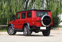 北京BJ80新增车型上市，售价35.99万起，你会买吗？