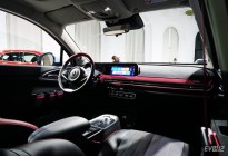 欧拉好猫GT木兰版成都车展上市，补贴后售13.5万元