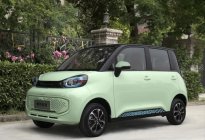 主打新能源微型车、预售 2.88 万起 朋克多多将于9月12日上市