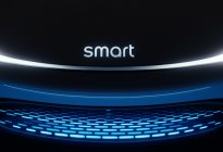 smart精灵即将亮相2021 IAA慕尼黑国际车展