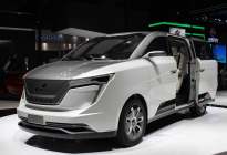 中国电动车品牌艾康尼克欲赴美借壳上市，估值40亿美元