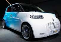 KiWi EV和欧拉白猫哪个好？新能源车还是它潮流