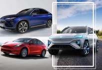 自主三款高端新能源车对比，你喜欢哪款？