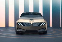 IAA | BMW 100%可再生材质
