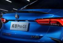 别克威朗Pro GS ，十万元级别优质家轿