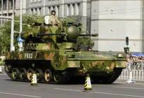 中国最贵装甲车，价值近亿